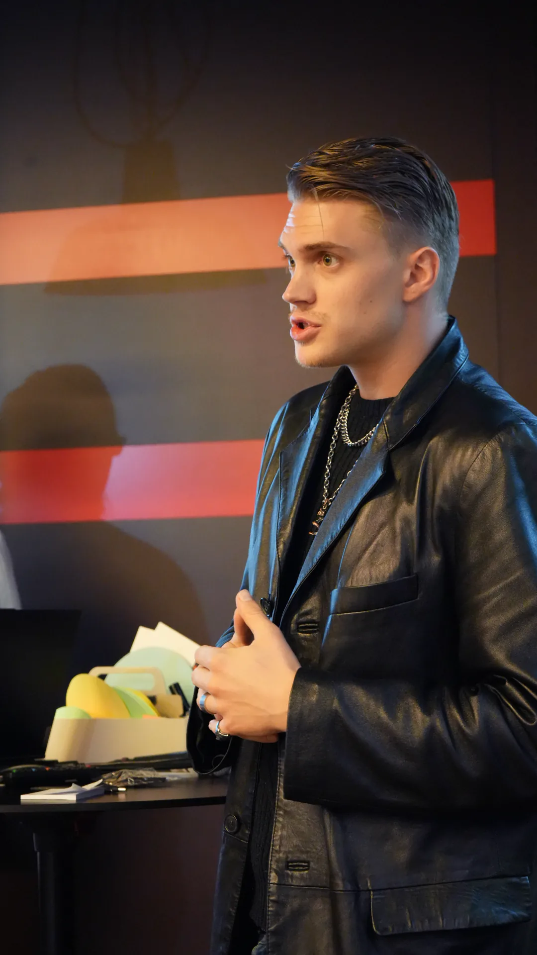 Next Ventures at Next Hype 9