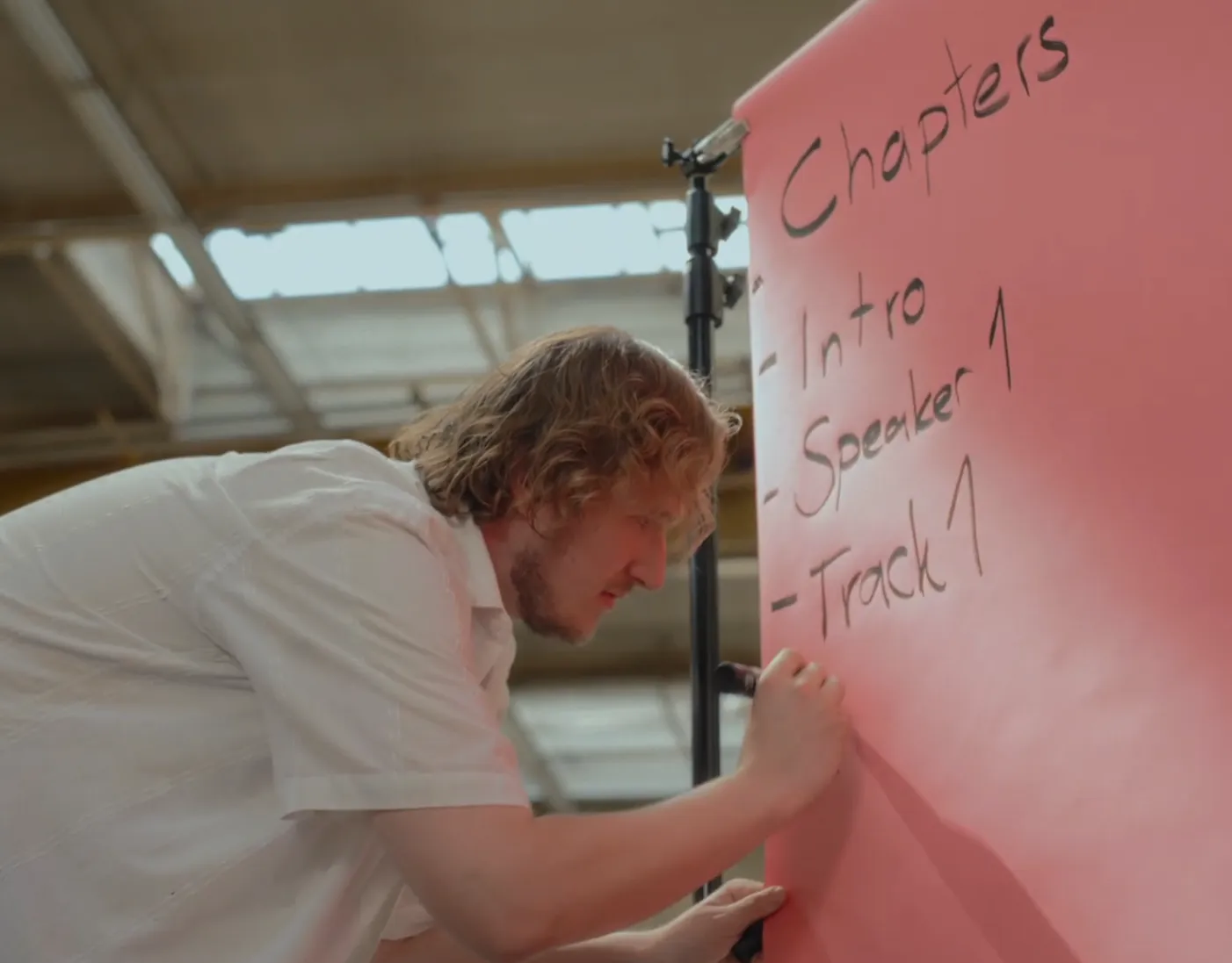 Next Ventures at Next Hype 4