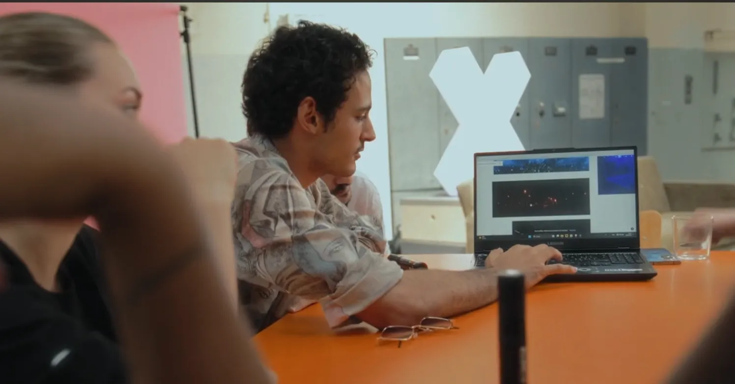 Next Ventures at Next Hype 5