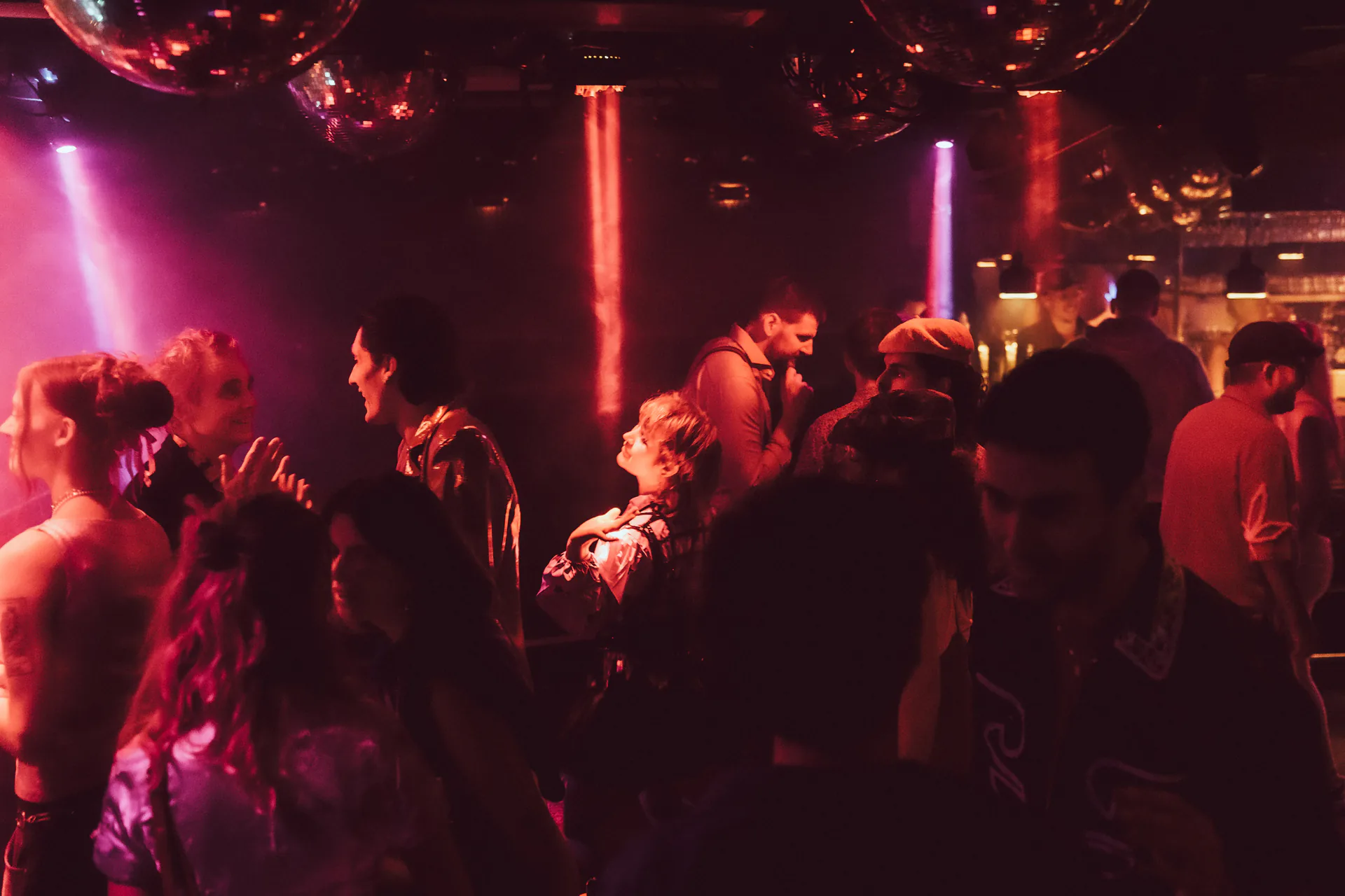 Next Party at Next Hype 10
